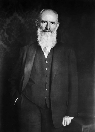 Robert Bosch Idézet