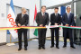 Épületavatás Budapesten A Bosch megnyitotta új magyarországi központját A beruházás összértéke 2015-re eléri a 30 milliárd forintot