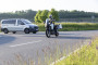 A Bosch segít megelőzni a motorkerékpáros balesetek közel egyharmadát