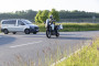 New Bosch technology could prevent nearly one-third of all motorcycle accidents