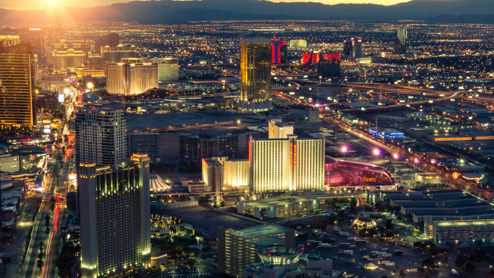 CES 2019: Bosch okosmegoldások Las Vegasban