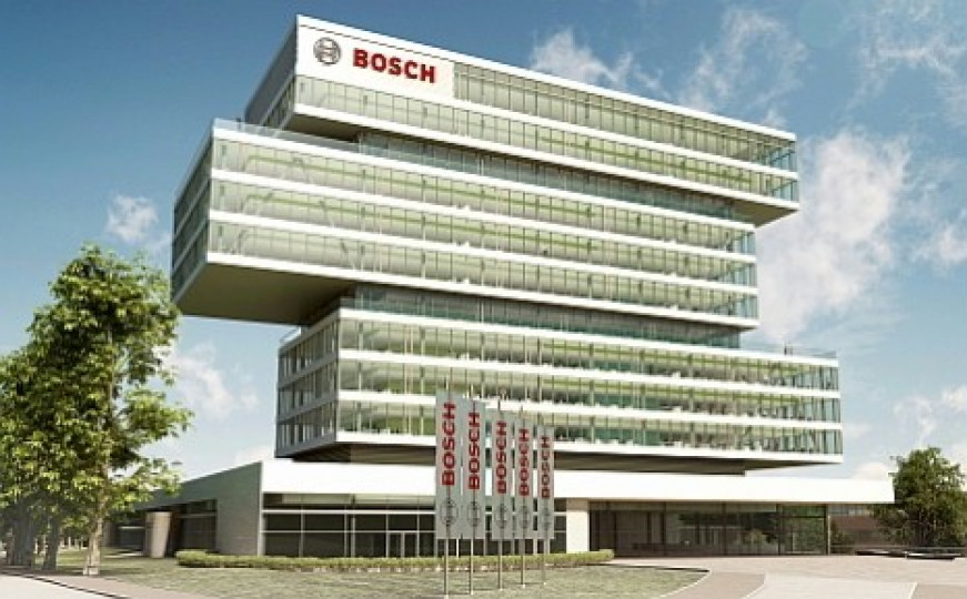 Éves sajtótájékoztató 2012. Bosch: a további növekedés alapja az erős alaptevékenység  Kifizetődő a hosszú távú vállalati stratégia