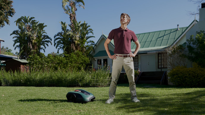 #LikeABosch: Bosch launched IoT image campaign