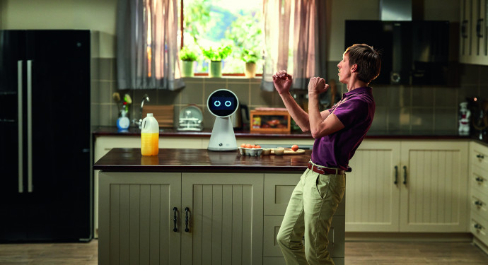 #LikeABosch – IoT-kampányt indított a Bosch