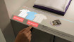 Bosch announces virtual touchscreen on every surface for smart homes and IoT