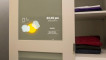 Bosch announces virtual touchscreen on every surface for smart homes and IoT