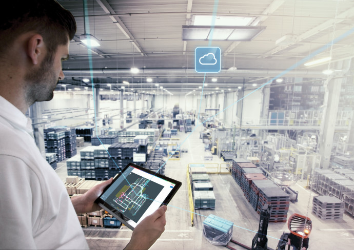 Bosch achieves sales in the billions with Industry 4.0
