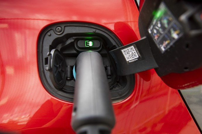 A Bosch megnöveli az elektromos gépjárművek akkumulátorának élettartamát