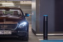 A világon elsőként kapott engedélyt a Bosch és a Daimler a vezető nélküli, automatizált parkoláshoz