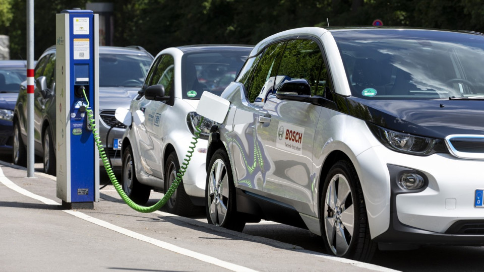 IAA 2019: A Bosch 13 milliárd euró összegben kapott elektromobilitási megrendeléseket