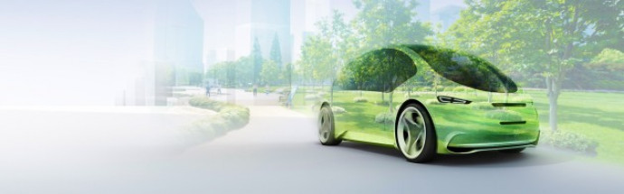 IAA 2019: Bosch wins electromobility orders amounting to 13 billion euros