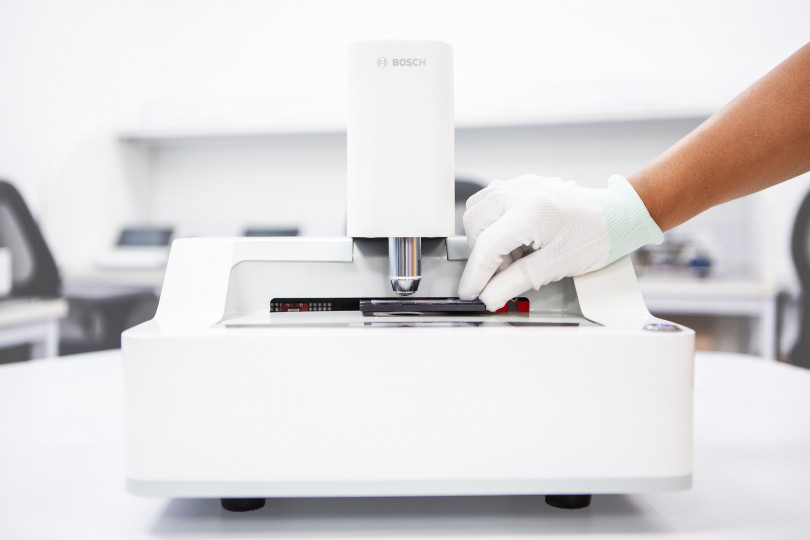 Dr. MI – A Bosch mesterséges intelligenciával segíti az orvosi diagnosztikát