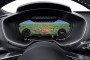 A Bosch 3D kijelzői új dimenziót nyitnak az autózásban