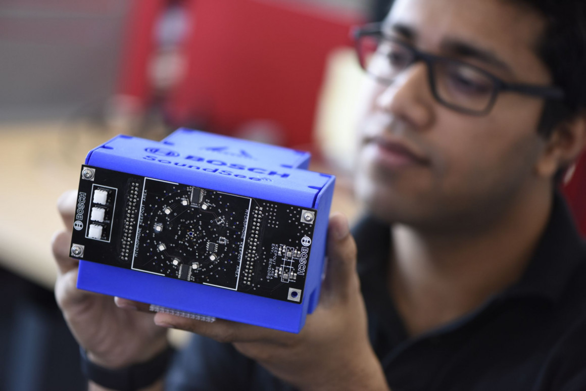 AI code of ethics Bosch sets company guidelines for the use of