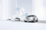 Bosch IoT Suite connects cars, mobile machinery, and baby buggies