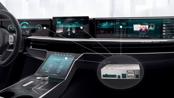 CES 2021 – Mesterséges intelligenciát és hálózatba kapcsolást alkalmaz a Bosch az ember és a természet védelmében