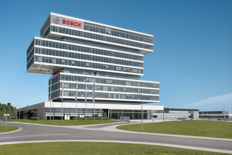 Bosch stays on course through the coronavirus crisis to achieve a positive result