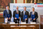 A new teaching unit, the Bosch Lean Management Corporate Department, has been set up at the Budapest Business School (BBS).