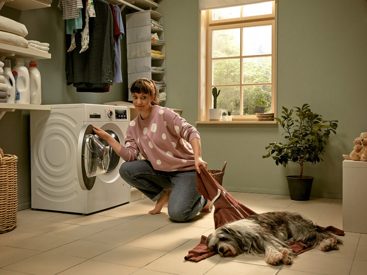 New Bosch campaign uses rap to promote sustainability