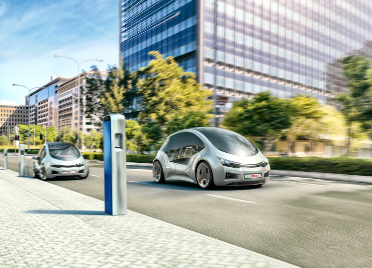 Electromobility is an area of future importance