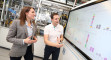 A Bosch mesterséges intelligenciával teszi hibamentessé a gyártást