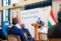 Bosch to open regional service center in Hungary