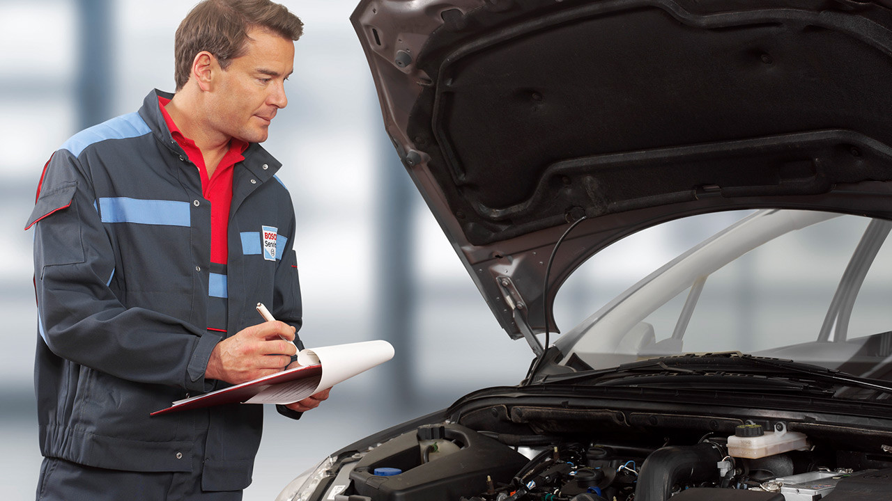 Car repair is a confidential service in Hungary
