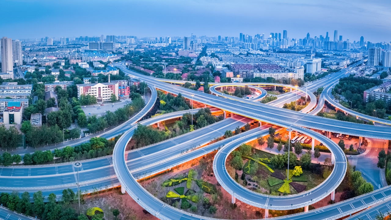 Nagyvárosi mobilitás: az okosvárosok határozzák meg a Bosch jövőjét