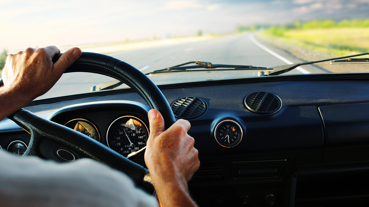 Trends in domestic car use habits since the 2008 economic and financial crisis