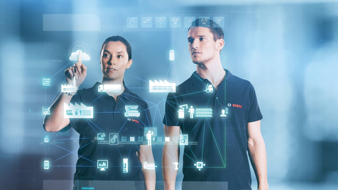 Mesterséges Intelligencia Etikai Kódex – Vállalati irányelveket fogalmazott meg a mesterséges intelligencia alkalmazására a Bosch