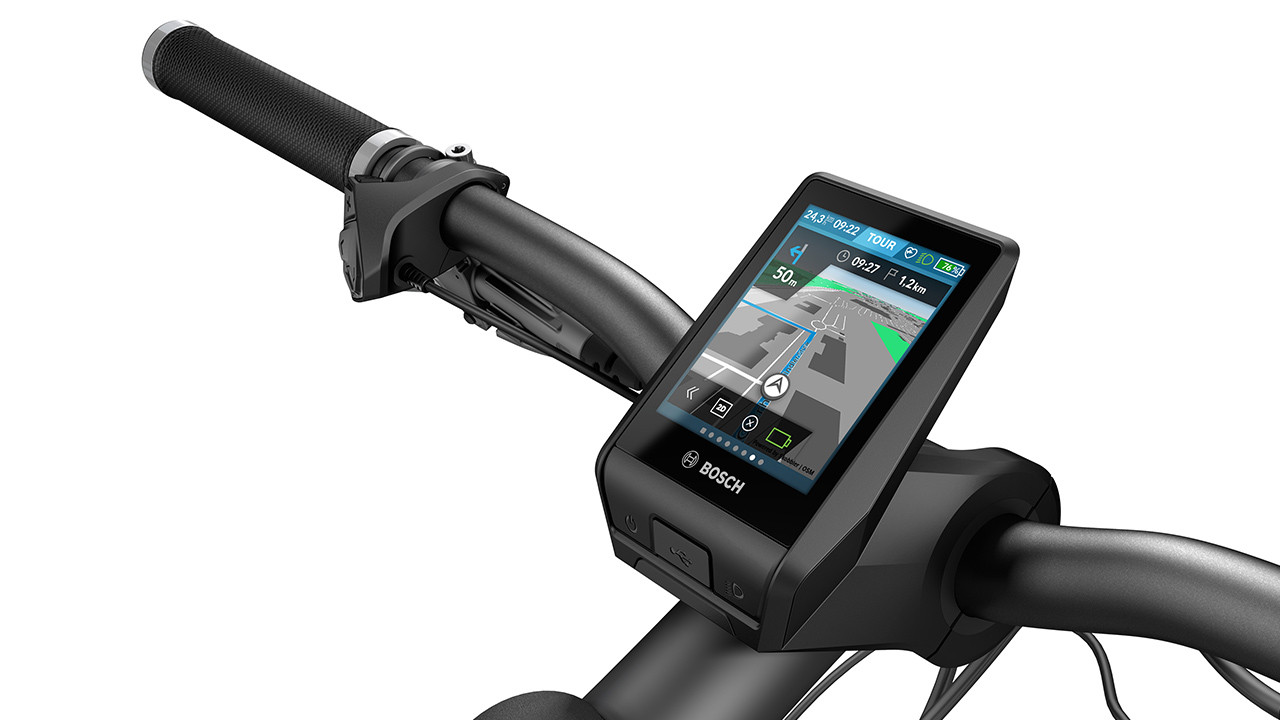 Connected Biking solution convinces the CES jury in Las Vegas