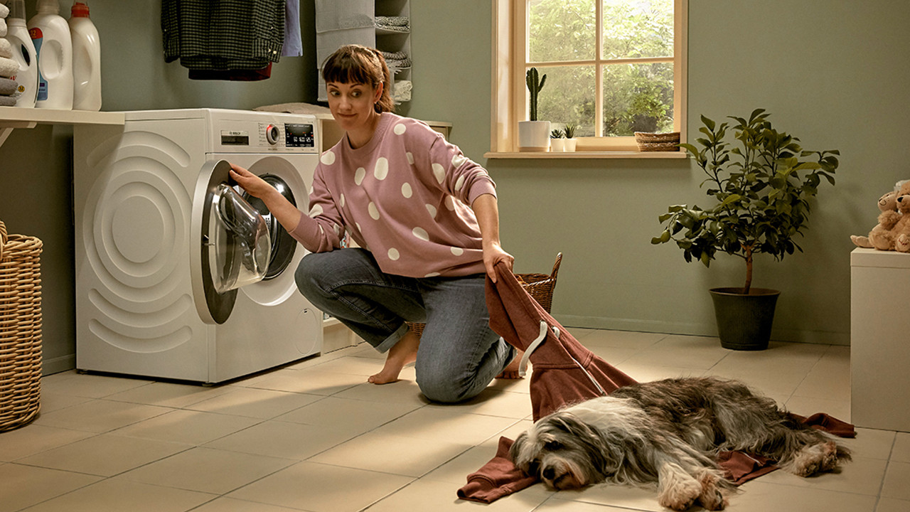 New Bosch campaign uses rap to promote sustainability