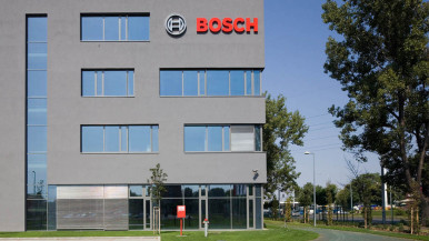 Personnel changes at the management of Robert Bosch Kft.