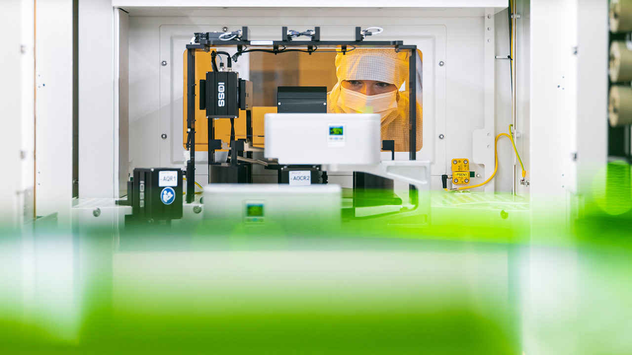 Több mint 400 millió eurót invesztál a Bosch a félvezetőgyárainak fejlesztésére 2022-ben