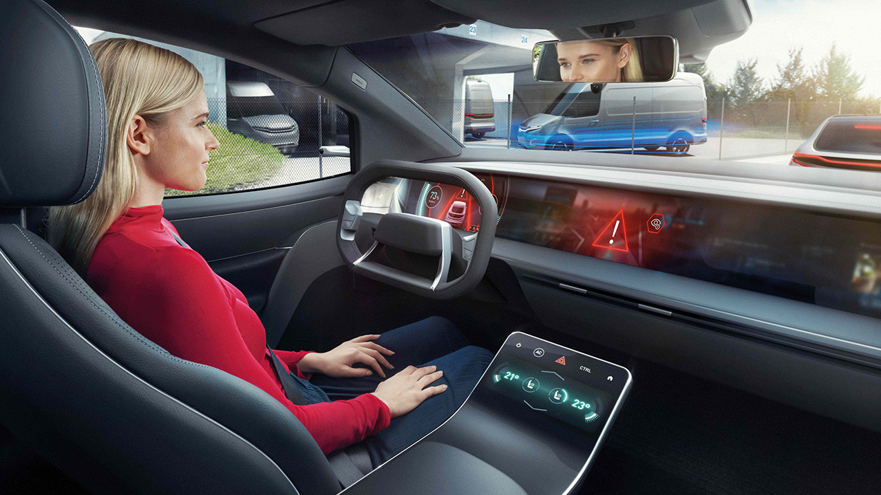 CES 2023: Bosch sensors – making people’s lives safer and more convenient