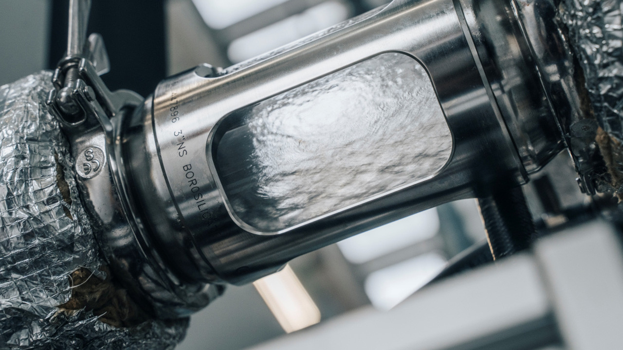 New area of business: Bosch to develop systems for water treatment