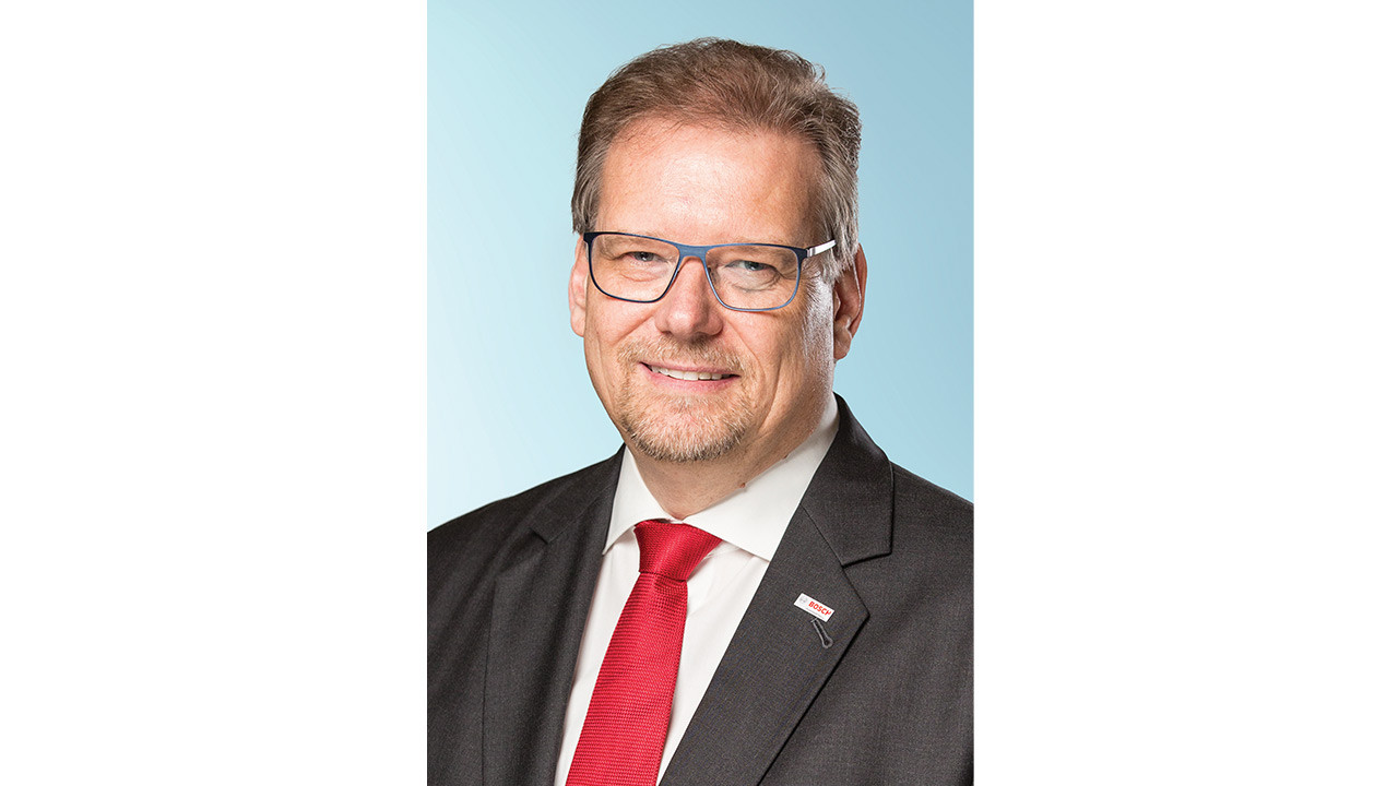 New representative of Bosch Group in Hungary