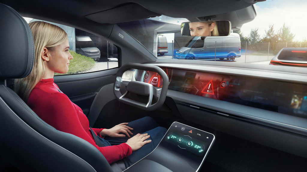 CES 2023: Bosch sensors – making people’s lives safer and more convenient